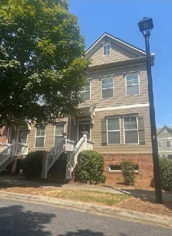 4416 Village Field Pl., Suwanee, GA 30024