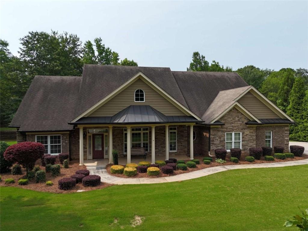 1404 Charleston Ave., Monroe, GA 30656
