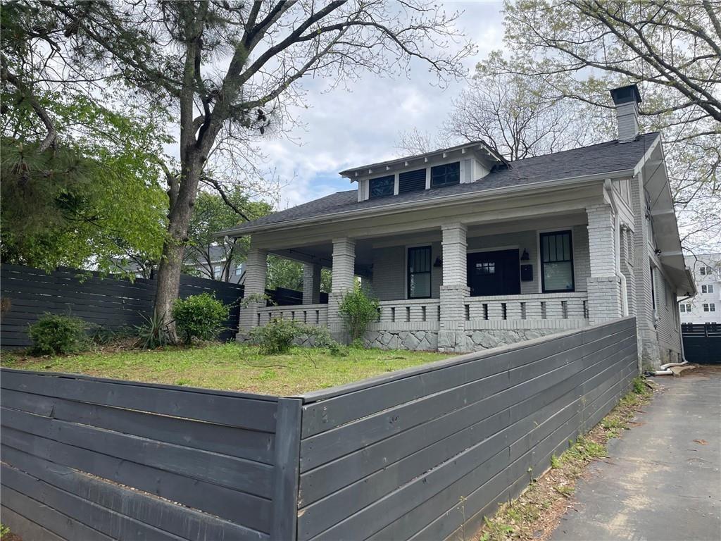 563 Parkway Dr., Atlanta, GA 30308