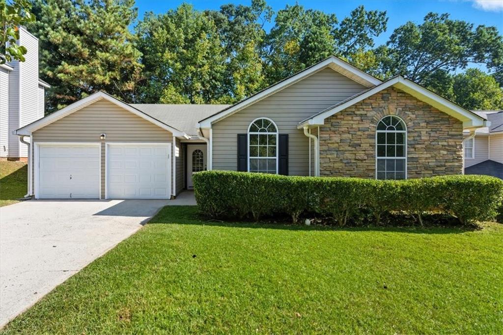 2950 Highland Hill Pkwy., Douglasville, GA 30135
