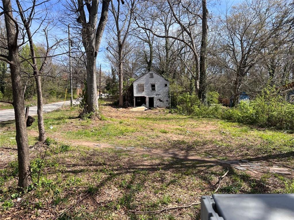 1844 Jonesboro Rd., Atlanta, GA 30315