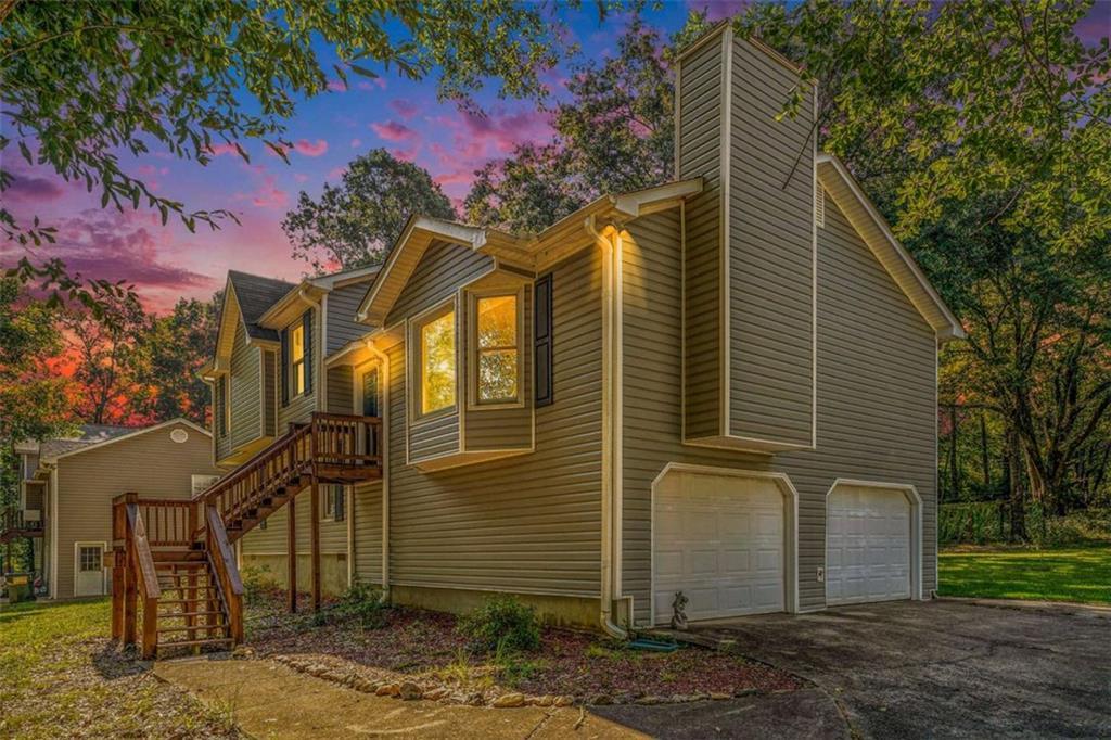 39 Lazy Water Dr., Cartersville, GA 30120