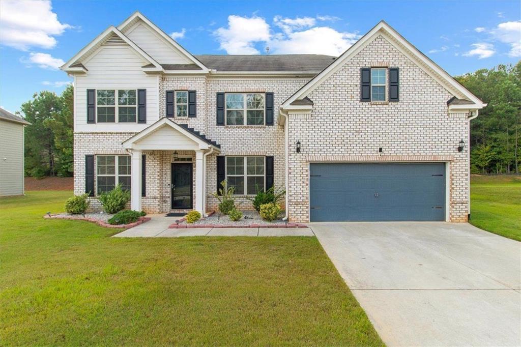 295 River Walk Farm Pkwy., Covington, GA 30014