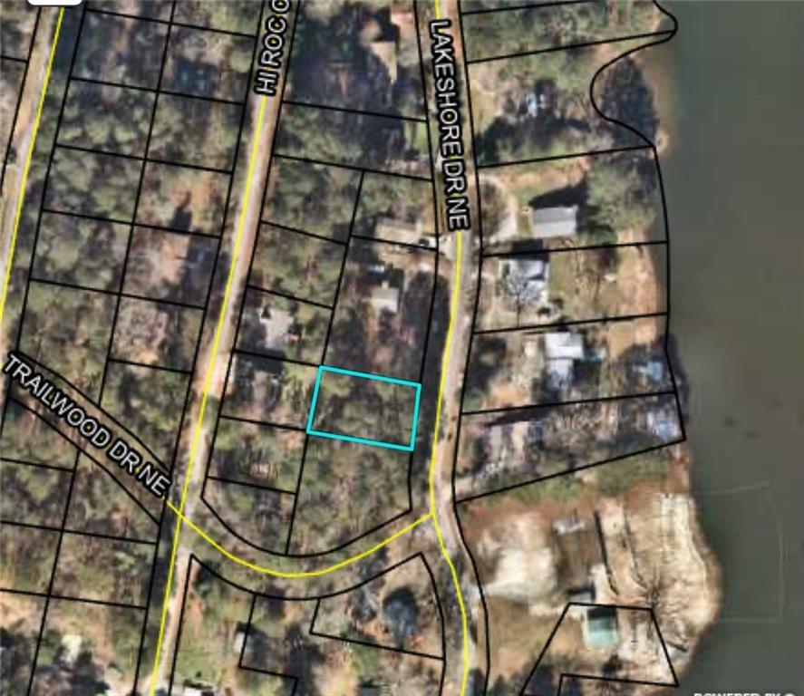 2392 Lakeshore Dr., Conyers, GA 30012