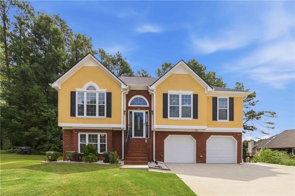 5329 Sweetsprings Way, Powder Springs, GA 30127