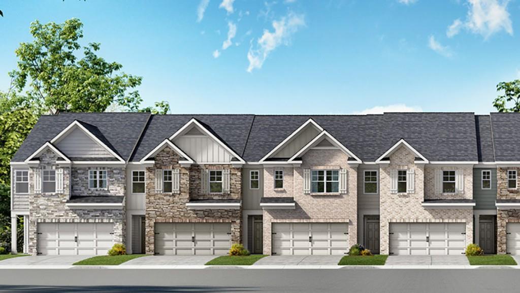 2555 Poppy Ct. #99, Buford, GA 30519