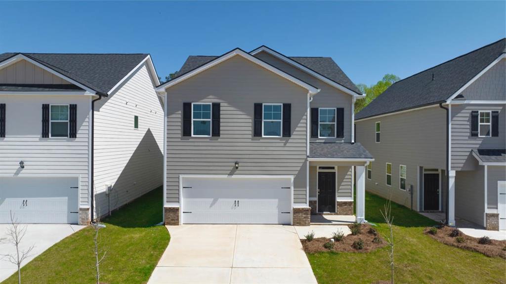 12080 Conrad Cir., Hampton, GA 30228