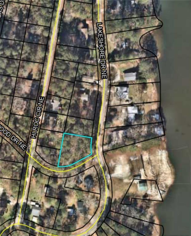 2390 Trailwood Dr., Conyers, GA 30012