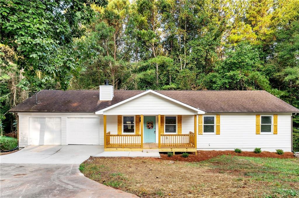 1708 George Cir., Lawrenceville, GA 30043