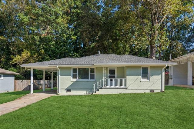 New Homes For Sale This Week That Attend Snapfinger Elementary School: September 19th to September 25th