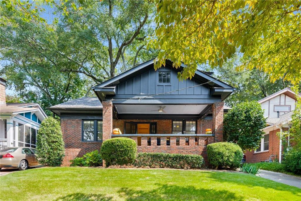 471 Page Ave., Atlanta, GA 30307