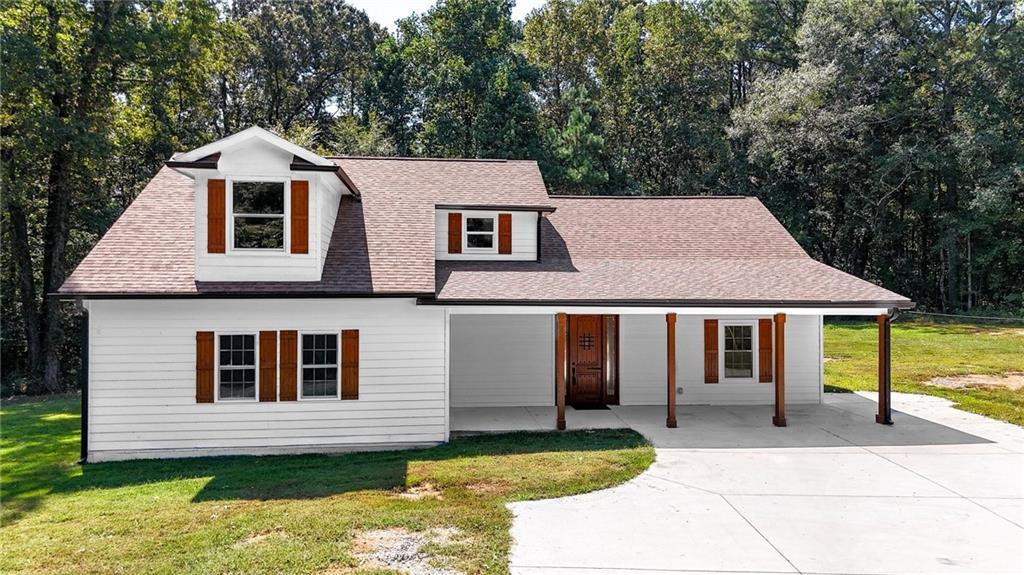 2794 Cleburne Pkwy., Powder Springs, GA 30127