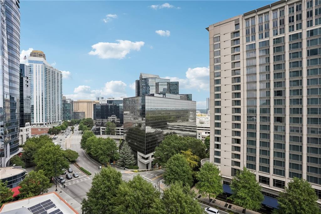 3324 Peachtree Rd. #1101, Atlanta, GA 30326