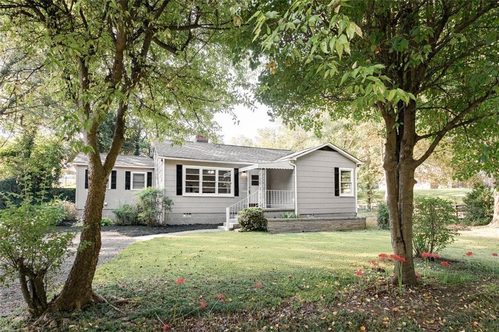 31 Craig St., Toccoa, GA 30577