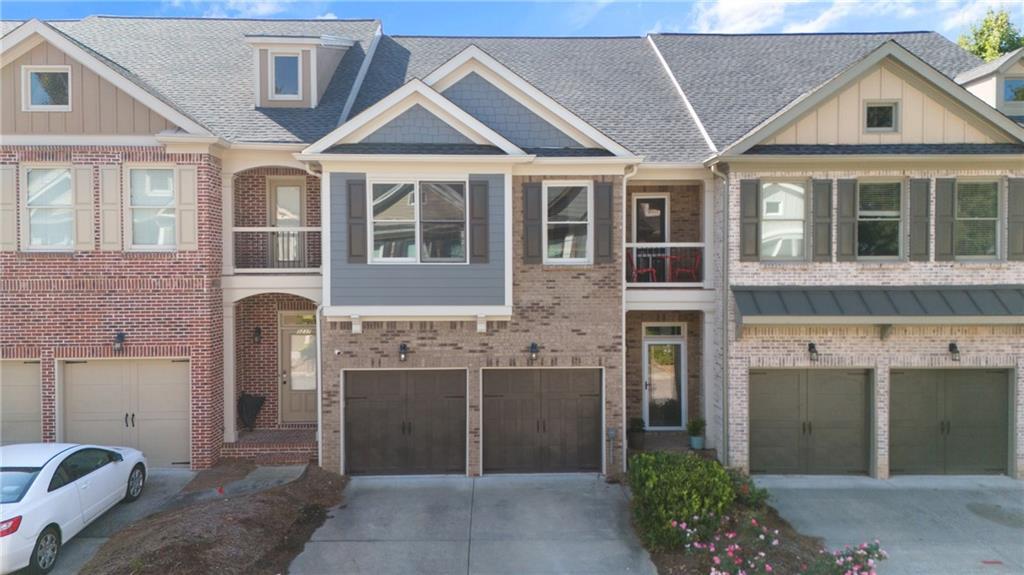 3239 Claudia Ct., Norcross, GA 30092