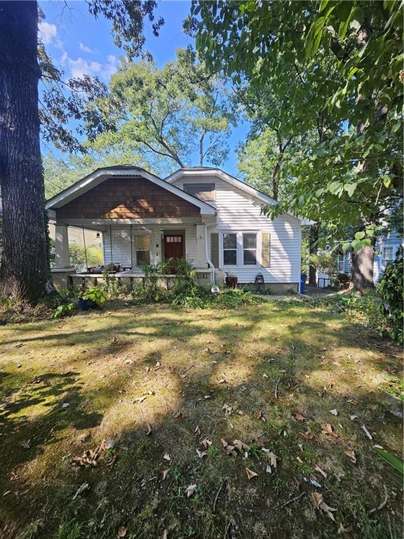 1381 Carnegie Ave., Atlanta, GA 30344