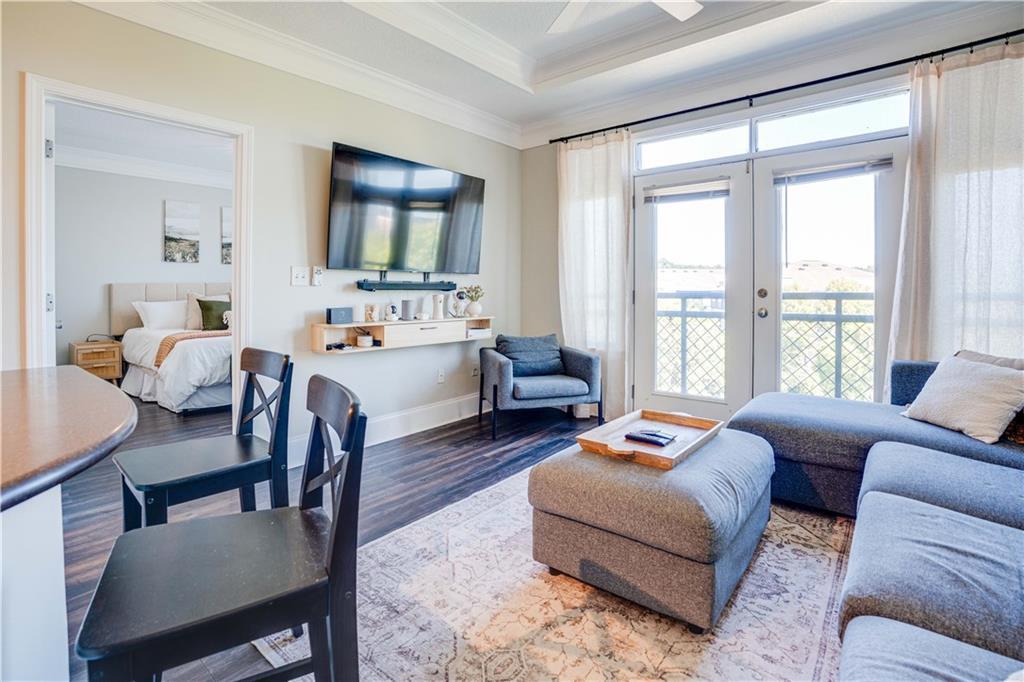 400 17th St. #2407, Atlanta, GA 30363