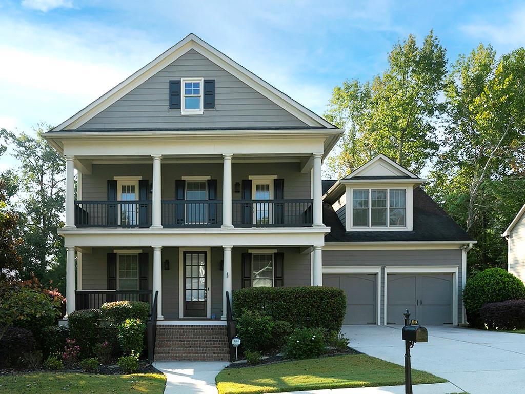 6089 Queens River Dr., Mableton, GA 30126