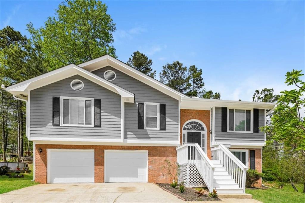 4619 Rippling Brook Ct., Norcross, GA 30093