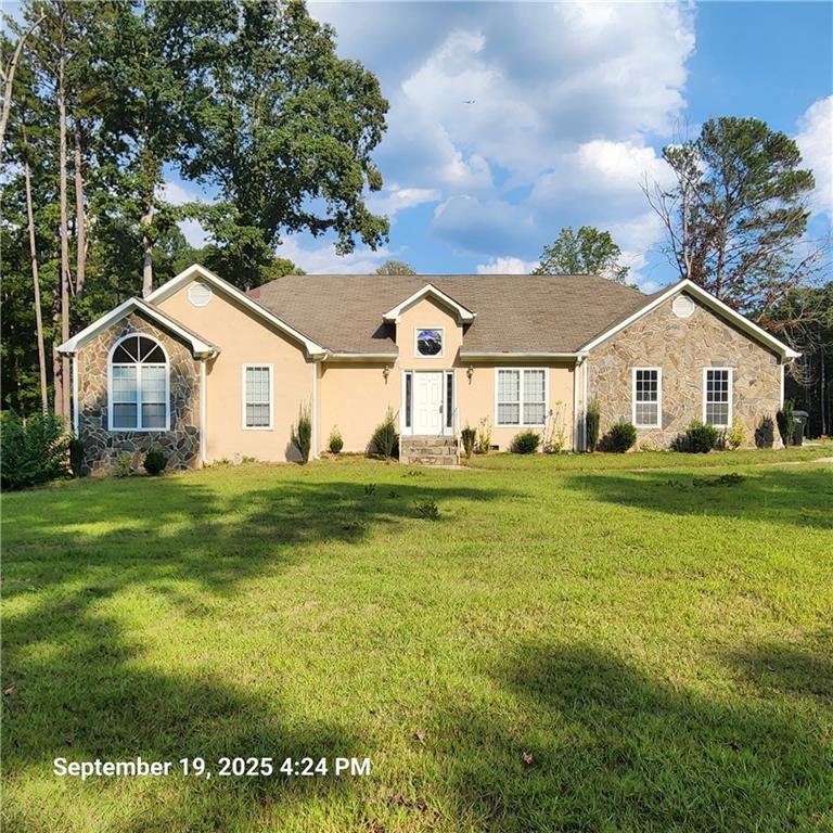 2122 E Atlanta Rd., Stockbridge, GA 30281