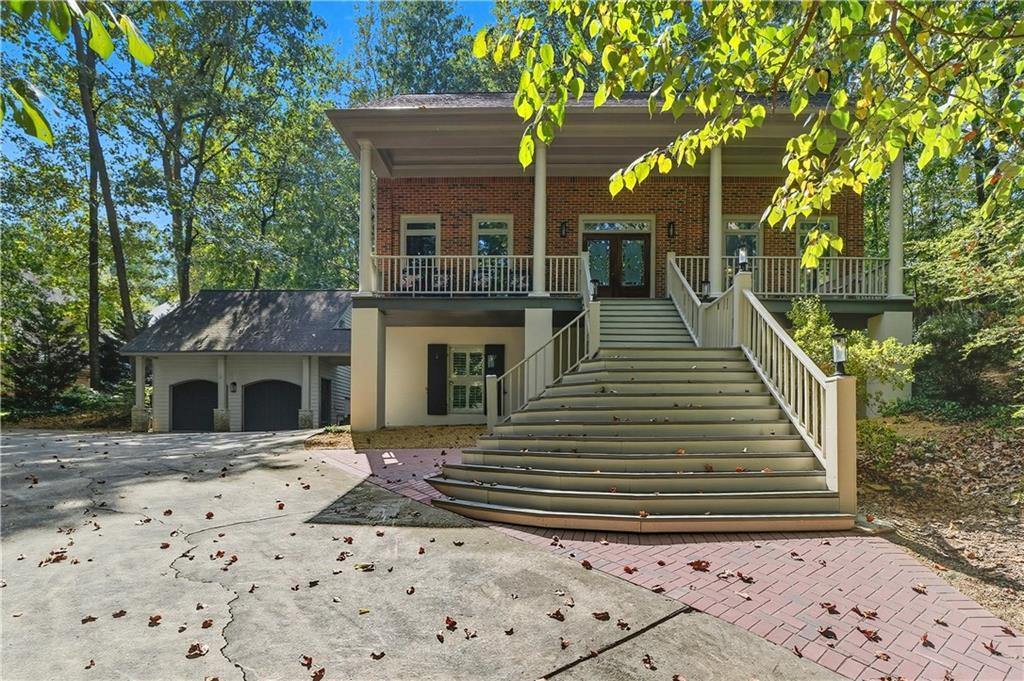 130 Farm Hill Cir., Roswell, GA 30075