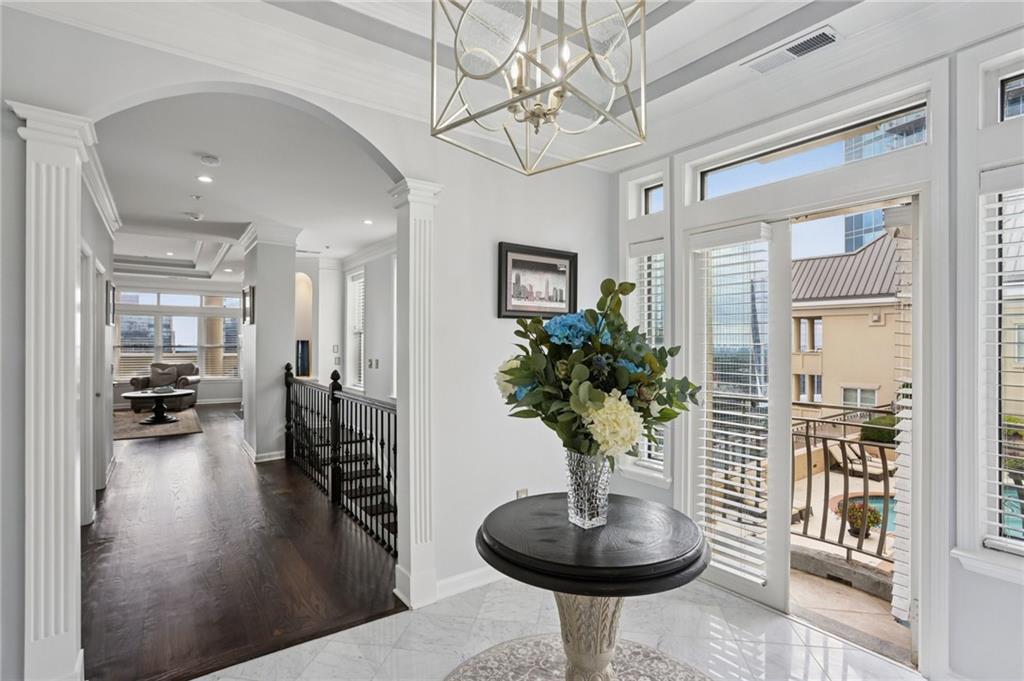3334 Peachtree Rd. #1908, Atlanta, GA 30326