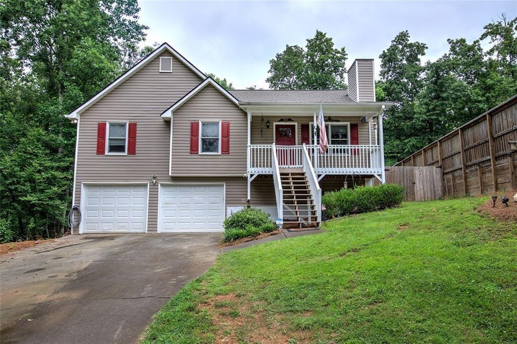 80 Broadlands Dr., White, GA 30184