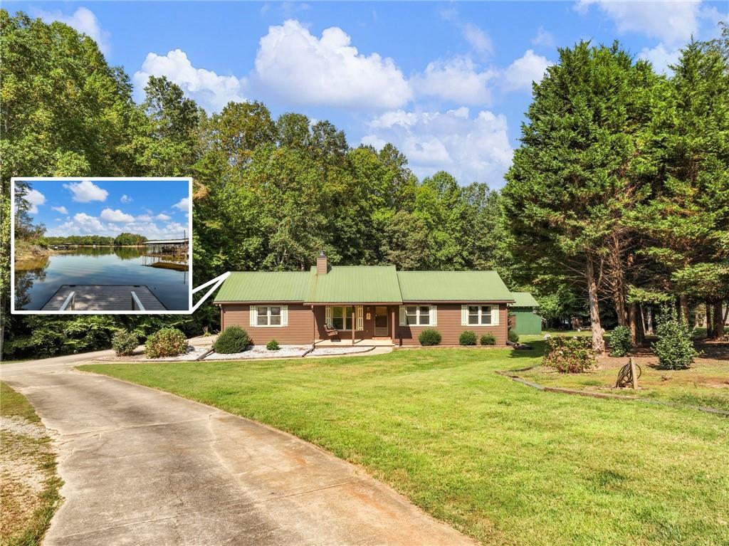 3927 Mount Vernon Rd., Gainesville, GA 30506
