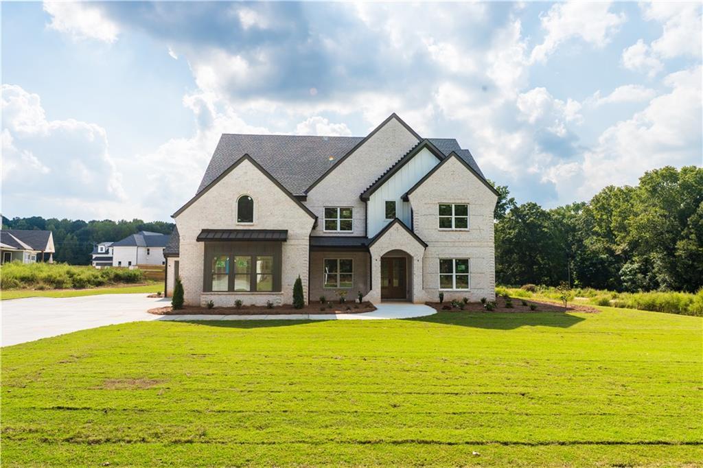 3287 Hall Rd., Dacula, GA 30019