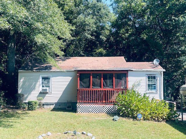 2375 Baker Rd., Atlanta, GA 30318