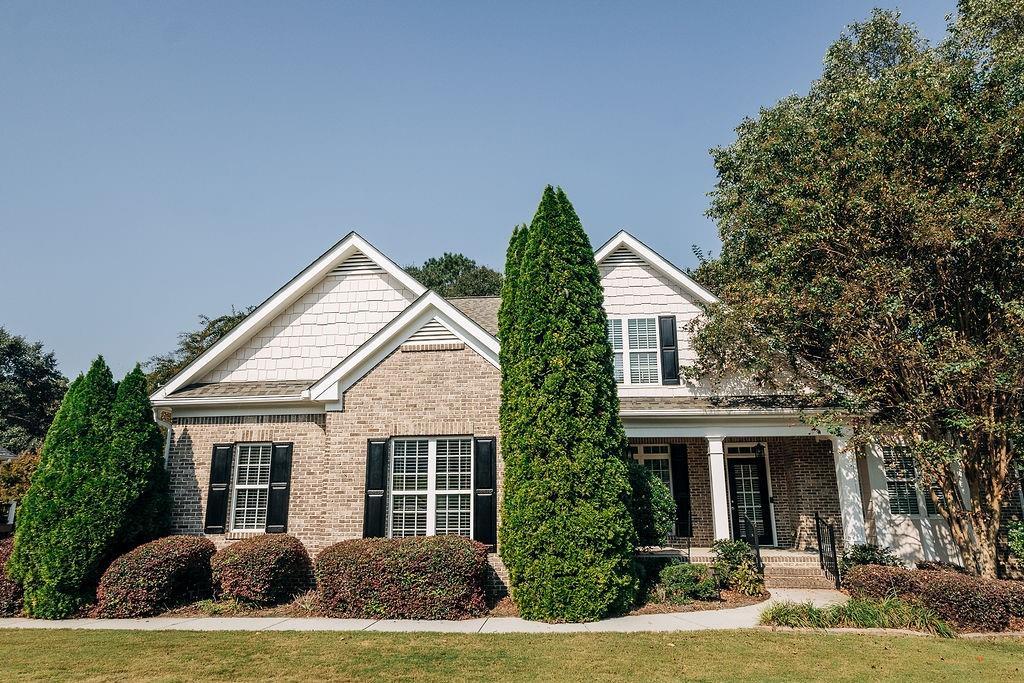 3425 Bulloch Lake Rd., Loganville, GA 30052