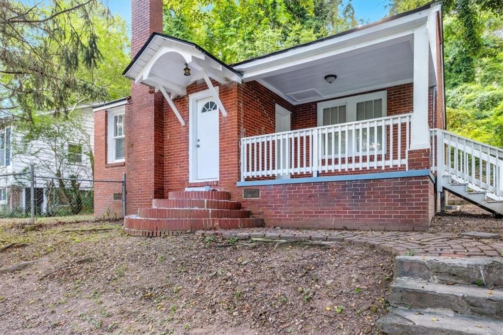 7 Roseway Cir., Rome, GA 30161