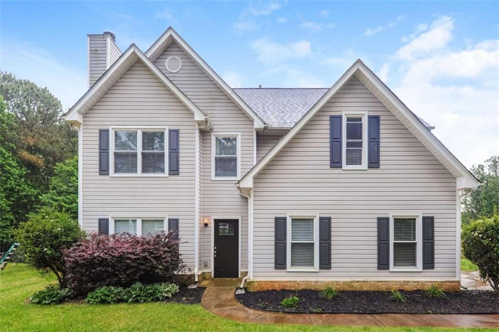 6201 S Southport Dr., Flowery Branch, GA 30542