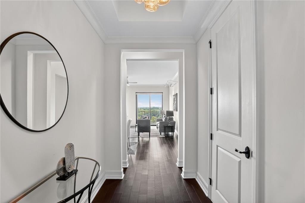 2233 Peachtree Rd. #1202, Atlanta, GA 30309