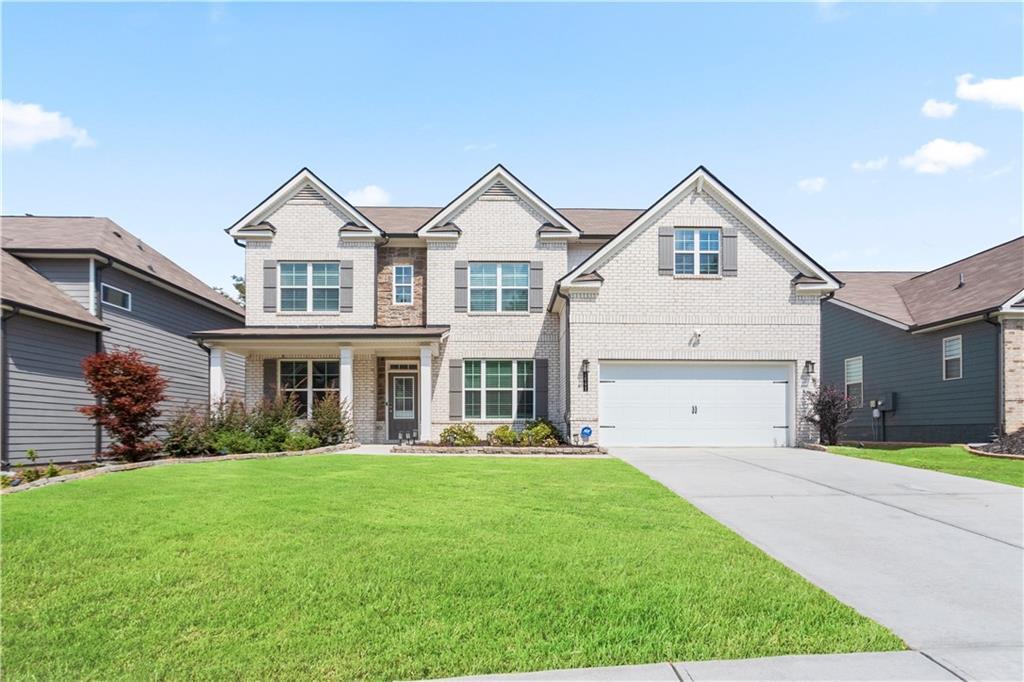 3641 Deaton Tr., Buford, GA 30519