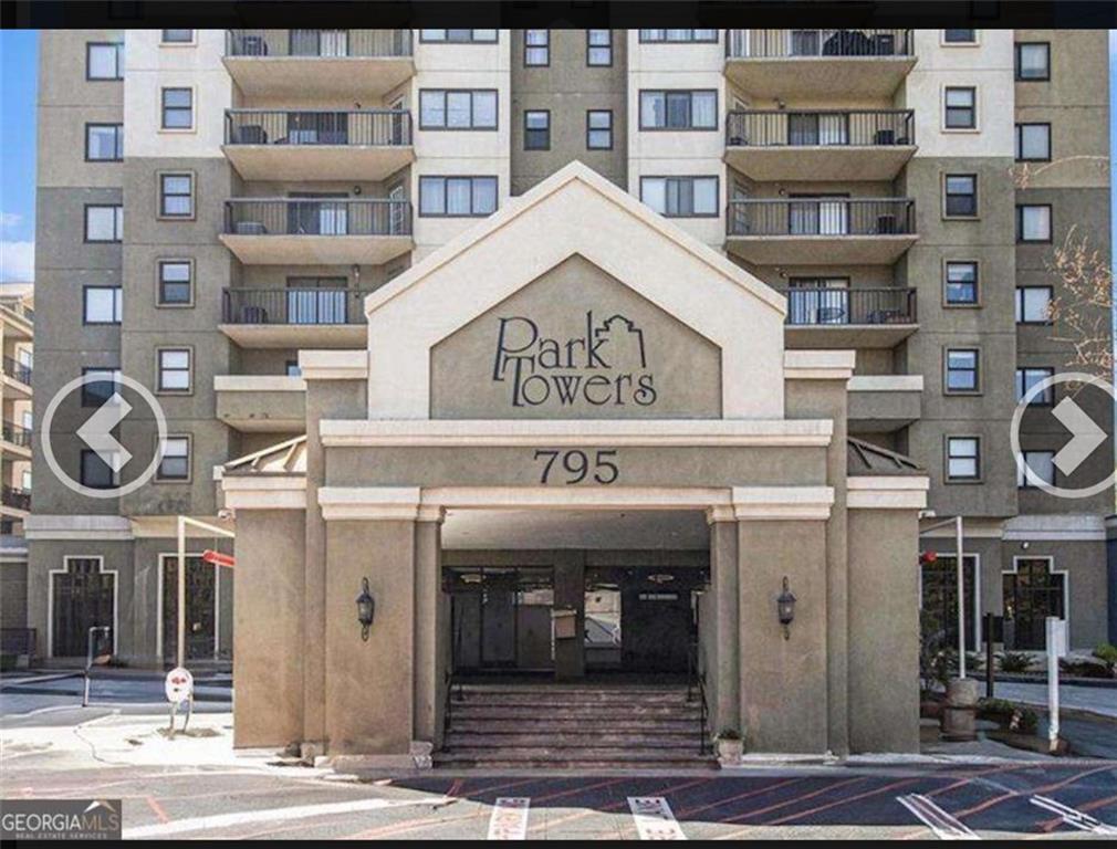 795 Hammond Dr. #210, Atlanta, GA 30328