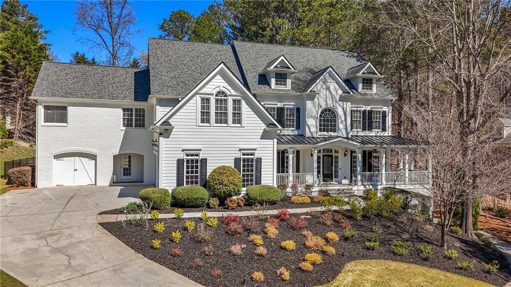 225 Atlanta Providence Ct., Milton, GA 30004