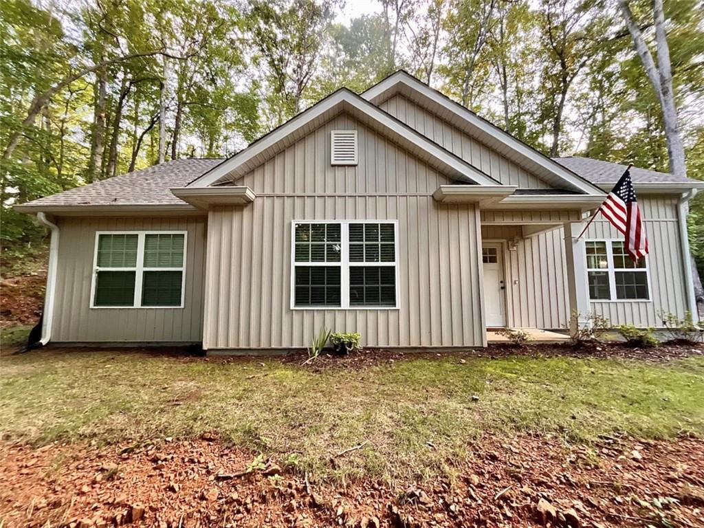 81 Anderson Dr., Dahlonega, GA 30533