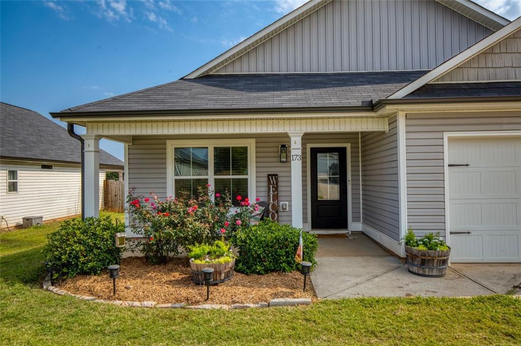 173 Crest View Dr., Carnesville, GA 30521