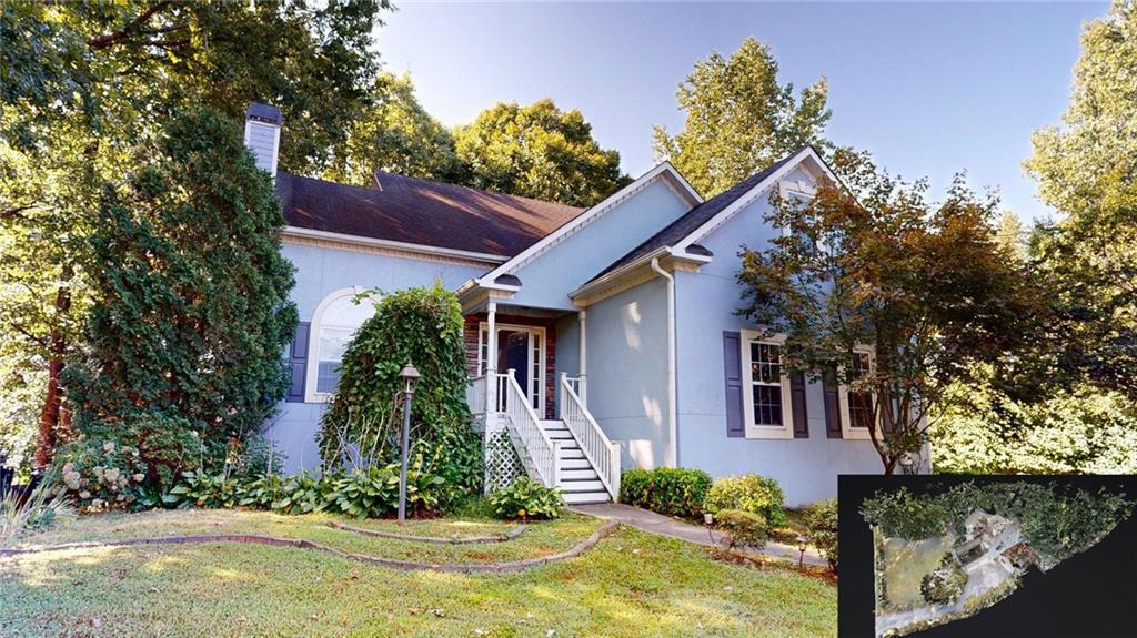 702 Miller Court, Temple, GA 30179