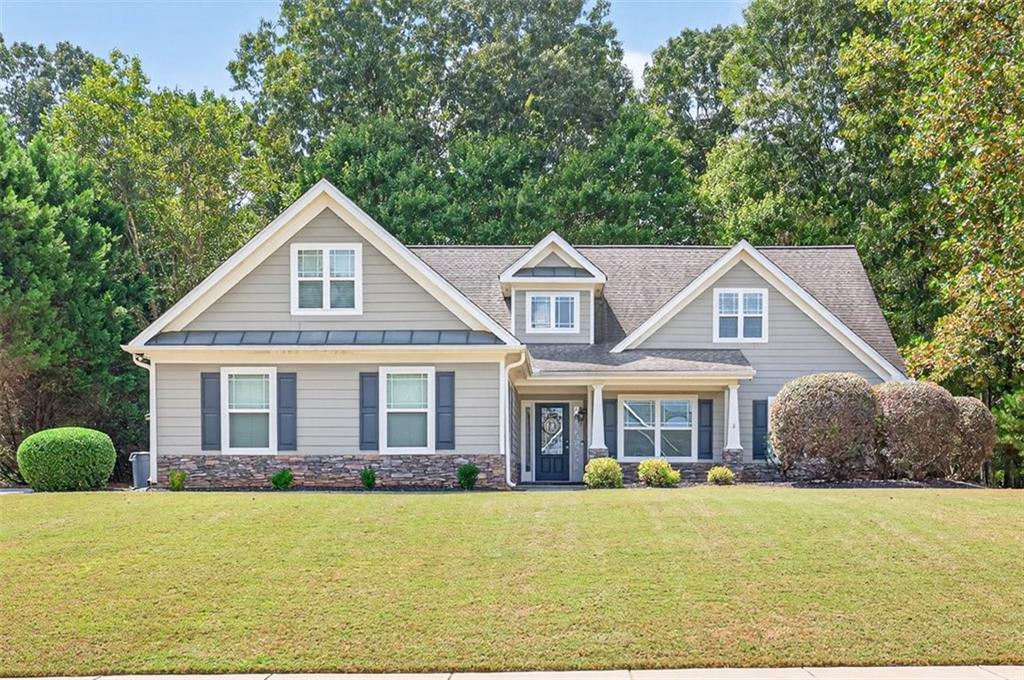 5321 Shadow Walk Way, Gainesville, GA 30507