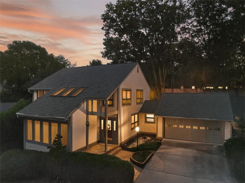 1456 Heritage Rd., Gainesville, GA 30501