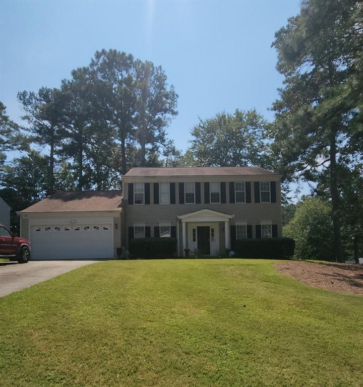 4700 Cromwell Ct., Acworth, GA 30102