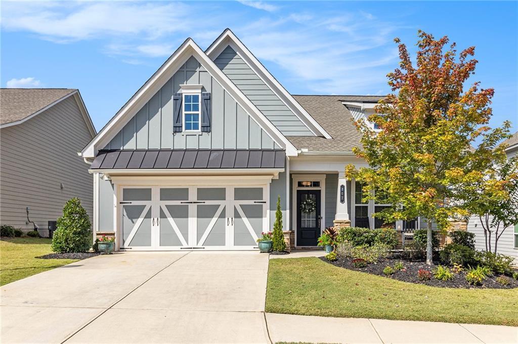 862 Spruce Ave., Canton, GA 30114