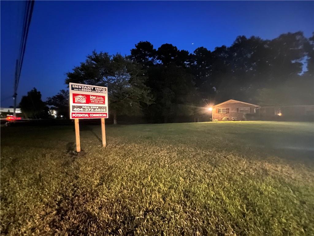 3000 Gravel Springs Rd., Buford, GA 30519