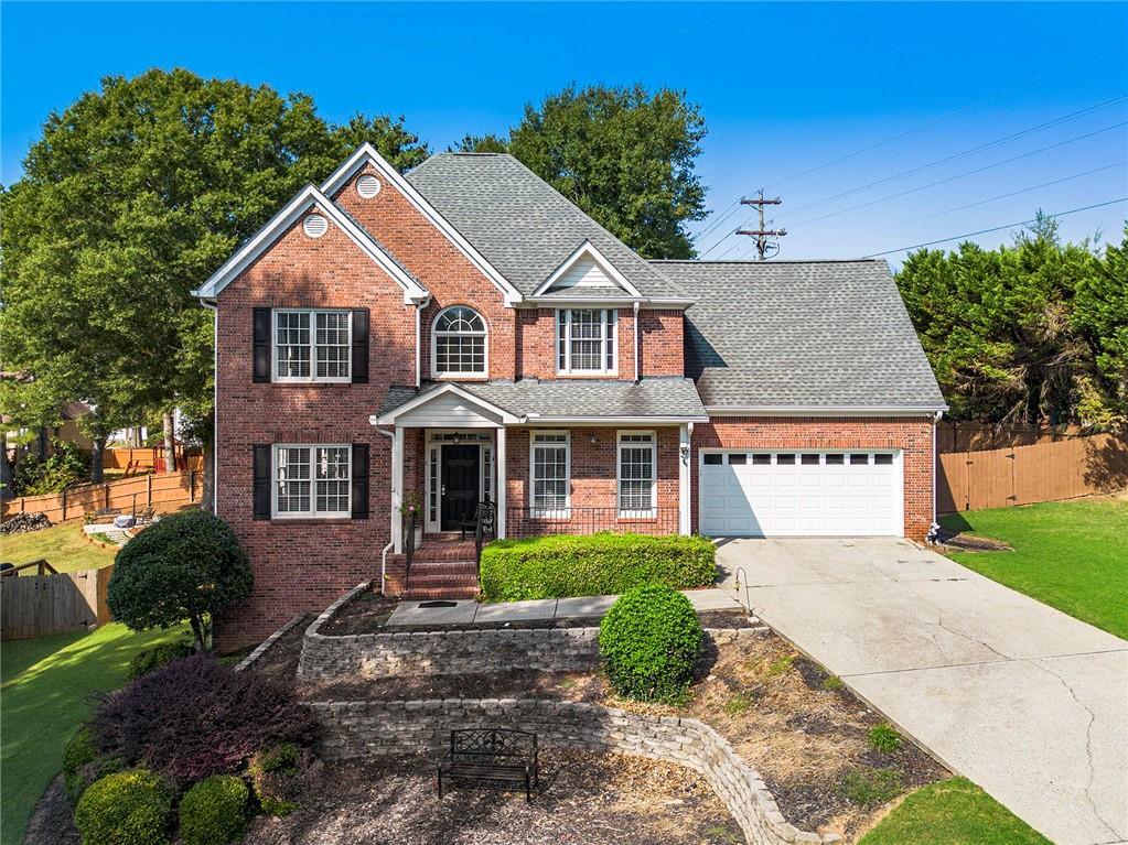 105 Kimball Bridge Cove, Alpharetta, GA 30022