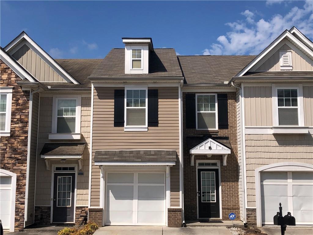 1938 Dilcrest Dr., Duluth, GA 30096