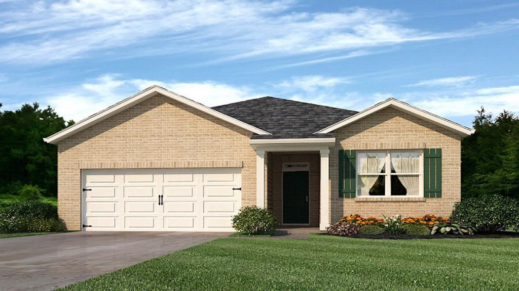 27 Coggins Pl., Rome, GA 30165
