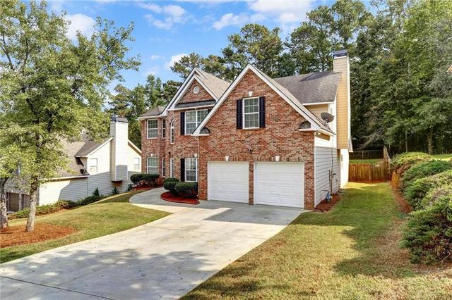 New Homes with Master Bedrooms on the 1st Floor That Attend Cedar Grove High School: September 20th to September 26th