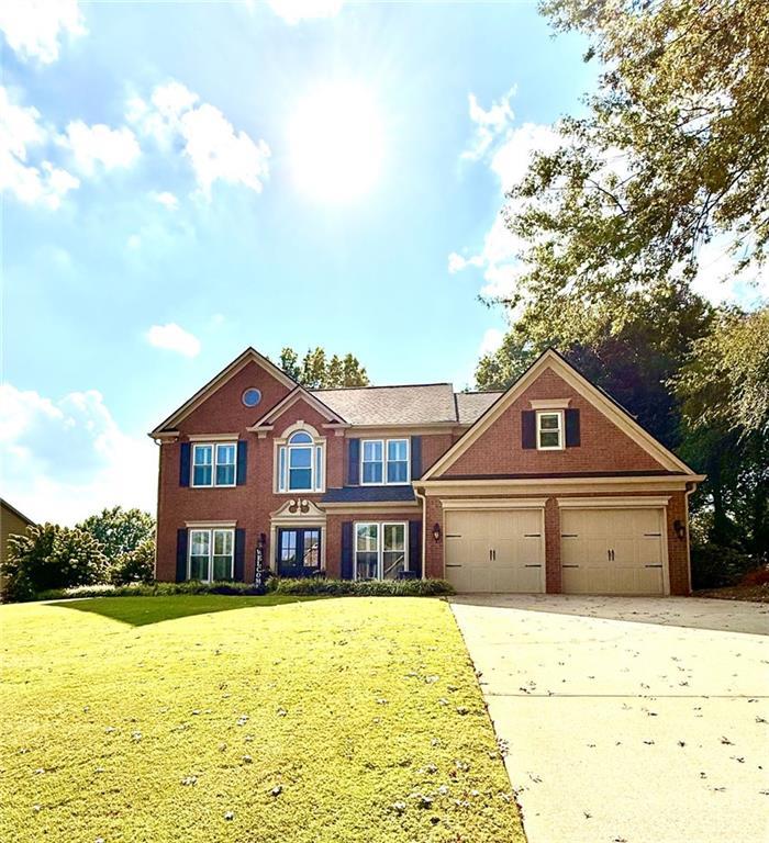 7105 Brookwood Way, Cumming, GA 30041